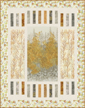 Load image into Gallery viewer, A walk on the path gold blender