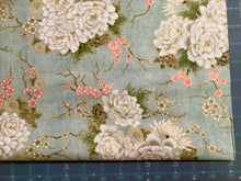 Load image into Gallery viewer, Celadon Imperial Collection 17 floral
