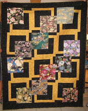 Load image into Gallery viewer, BQ Maple Island Quilts