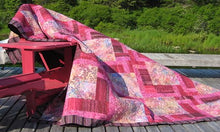 Load image into Gallery viewer, BQ Maple Island Quilts