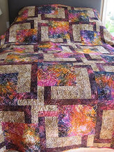 Load image into Gallery viewer, BQ Maple Island Quilts