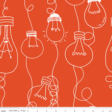 Load image into Gallery viewer, Coffee Chalk by the half yard by Janet Wecker-Frisch from Riley Blake