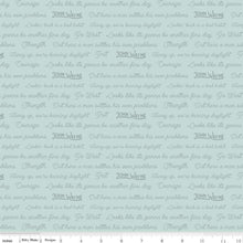 Load image into Gallery viewer, Go West with John Wayne Brown colorway by the yard from Riley Blake