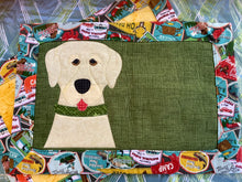 Load image into Gallery viewer, Dog breeds Fused Applique Pack