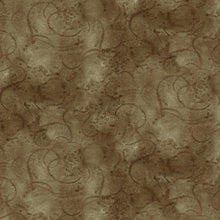 Load image into Gallery viewer, Espresso Quilt modern warm with Coffee Chalk fabrics by Janet Wecker-Frisch from Riley Blake