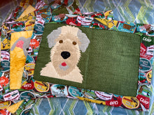 Load image into Gallery viewer, Dog breeds Fused Applique Pack