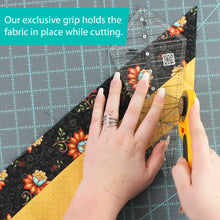 Load image into Gallery viewer, Creative Grids Starburst ruler