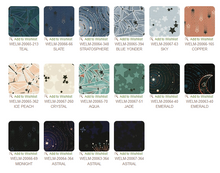 Load image into Gallery viewer, Moonlight Charm squares