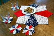 Load image into Gallery viewer, Creative Grids Spider Web Quilt Ruler CGRKA6