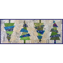 Load image into Gallery viewer, Crazy Christmas trees