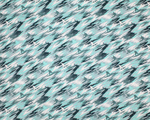 Load image into Gallery viewer, Camo style surfing aqua colorway