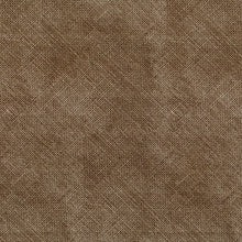 Load image into Gallery viewer, Crosshatch burlap texture tan two yards