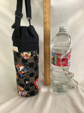 Load image into Gallery viewer, Insulated bottle totes 1.5 liter or 50.7 oz (Large)