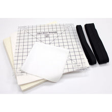 Load image into Gallery viewer, PREORDER Just add tee shirts! Reversible T-Shirt Quilt Kit