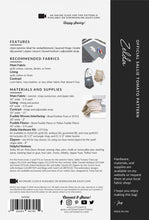 Load image into Gallery viewer, Zelda shoulder Bag Kit and hardware