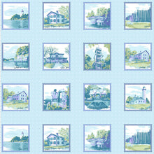 Load image into Gallery viewer, Wisconsin State Shop Hop Craft Panel Maywood Studios