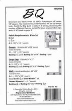 Load image into Gallery viewer, BQ Maple Island Quilts