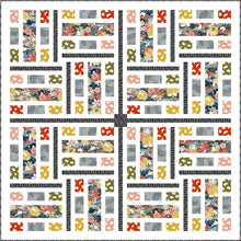 Load image into Gallery viewer, Moon Rabbit graphic olive