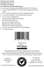 Load image into Gallery viewer, Fall is Calling fabrics designed by Sandy Gervais