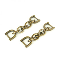 Load image into Gallery viewer, Free Soul Shoulder Bag Kit with hardware gold colorway