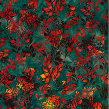 Load image into Gallery viewer, Red Rock Jewels from Hoffman Fabrics