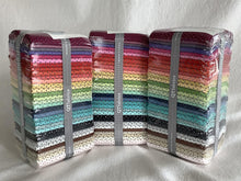 Load image into Gallery viewer, Pixie dots 32 fat quarters from Quilting Treasures