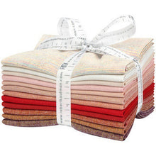 Load image into Gallery viewer, Assorted Metallics by Studio RK - Rose Gold Glitter Colorstory