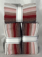 Load image into Gallery viewer, Assorted Metallics by Studio RK - Rose Gold Glitter Colorstory