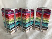 Load image into Gallery viewer, Pixie dots 32 fat quarters from Quilting Treasures