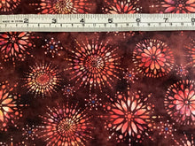 Load image into Gallery viewer, Liberty, glory, freedom medallion burst Brick