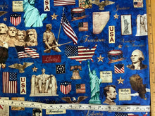 Load image into Gallery viewer, Indivisible patriotic all over