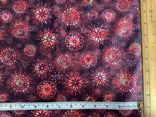 Load image into Gallery viewer, Liberty, glory, freedom medallion burst Brick