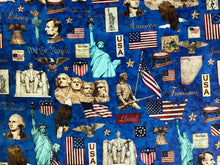 Load image into Gallery viewer, Indivisible patriotic all over