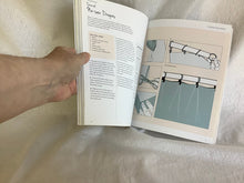 Load image into Gallery viewer, Window Treatments with Style : Fresh Ideas and Techniques for Upstyling Your Windows by Hannah Stanton