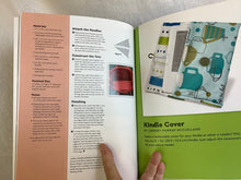 Load image into Gallery viewer, Easy Sewing Projects