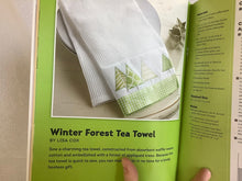 Load image into Gallery viewer, Easy Sewing Projects