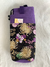 Load image into Gallery viewer, Insulated bottle totes 1.5 liter or 50.7 oz (Large)