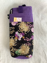 Load image into Gallery viewer, Insulated bottle totes 1.5 liter or 50.7 oz (Large)