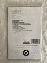 Load image into Gallery viewer, Awesome Autumn Lets Pop Some Corn Quilt fabrics