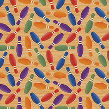 Load image into Gallery viewer, Bowling pins from Super Sport collection
