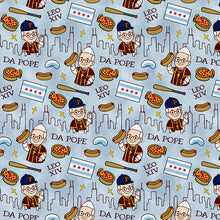 Load image into Gallery viewer, Da Pope from Paintbrush Studios Pope Leo XIV
