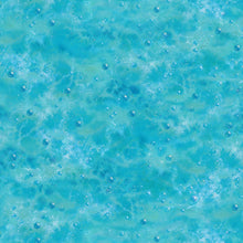 Load image into Gallery viewer, Elizabeths Studio Landscape Medley Collection Ocean turquoise
