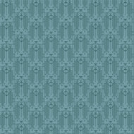 Frank Lloyd Wright House Beautiful Collection From Cloud9 Fabrics Echo Blue