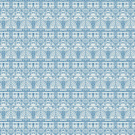 Frank Lloyd Wright House Beautiful Collection From Cloud9 Fabrics Bluebird