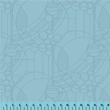 Load image into Gallery viewer, Frank Lloyd Wright Collection From Cloud9 Fabrics Organic Wide
