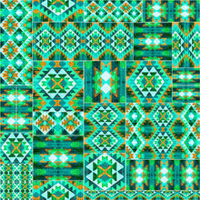 Load image into Gallery viewer, Sierra Sunset Blanket Patch by Dan Morris from Quilting Treasures
