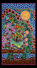 Load image into Gallery viewer, Strong Earth Woman from Elizabeths Studio by Leah Marie Dorion Métis Artist
