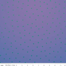 Load image into Gallery viewer, Wide-Width Brilliance Gemstones Blizzard colorway three yards
