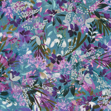 Load image into Gallery viewer, Dusty Blue Sanja Rescek from Silver Lake collection from Robert Kaufman
