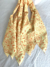 Load image into Gallery viewer, A selection of neck coolers with various patterns and colors, displayed flat.
